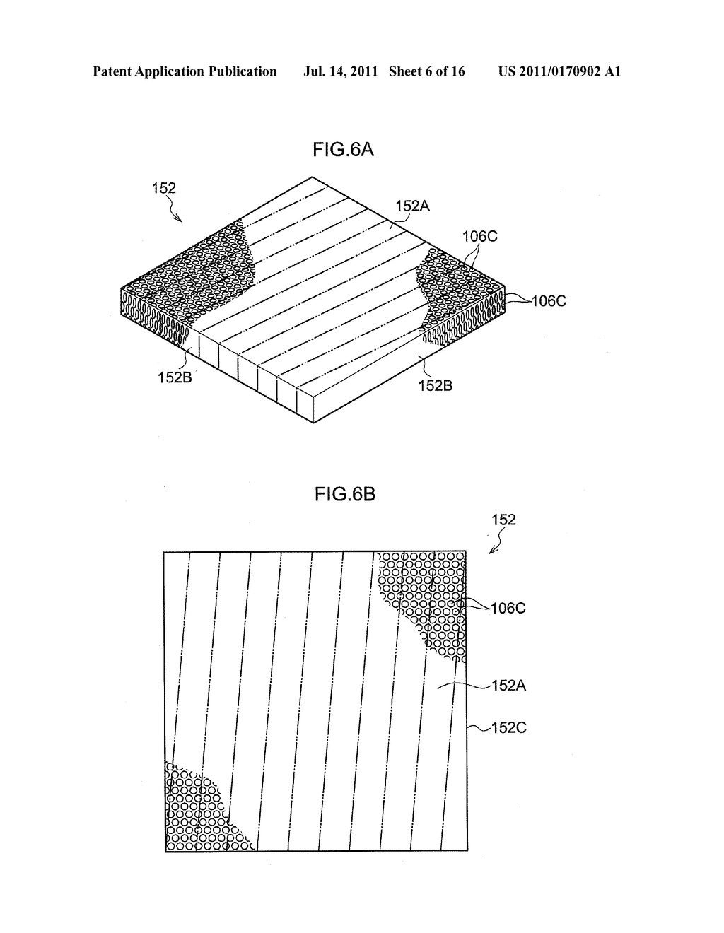 CLEANING BODY, CLEANING DEVICE, CHARGING DEVICE, ASSEMBLY, AND IMAGE     FORMING DEVICE - diagram, schematic, and image 07