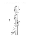 CLEANING BODY, CLEANING DEVICE, CHARGING DEVICE, ASSEMBLY, AND IMAGE     FORMING DEVICE diagram and image