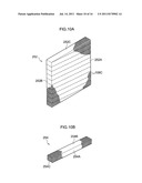 CLEANING BODY, CLEANING DEVICE, CHARGING DEVICE, ASSEMBLY, AND IMAGE     FORMING DEVICE diagram and image