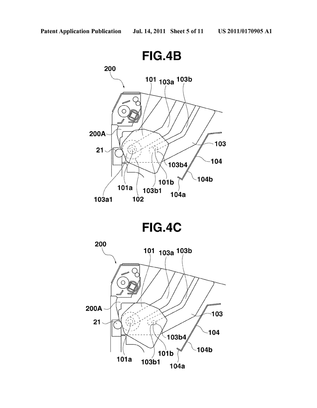 IMAGE FORMING APPARATUS - diagram, schematic, and image 06