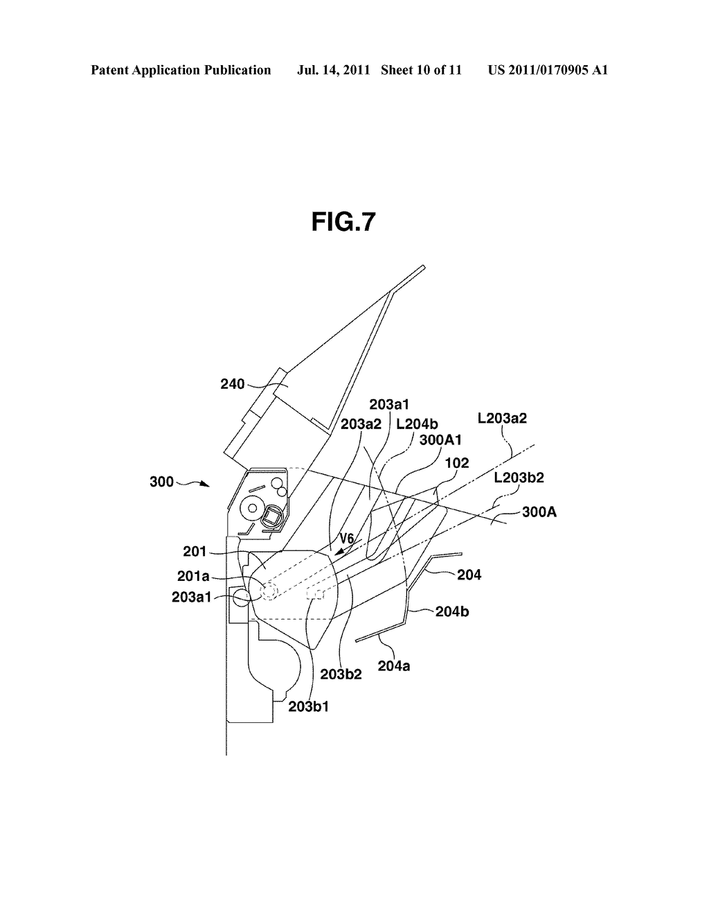 IMAGE FORMING APPARATUS - diagram, schematic, and image 11