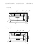 DEVELOPER CONVEYANCE DEVICE, DEVELOPING DEVICE, AND IMAGE FORMING DEVICE diagram and image