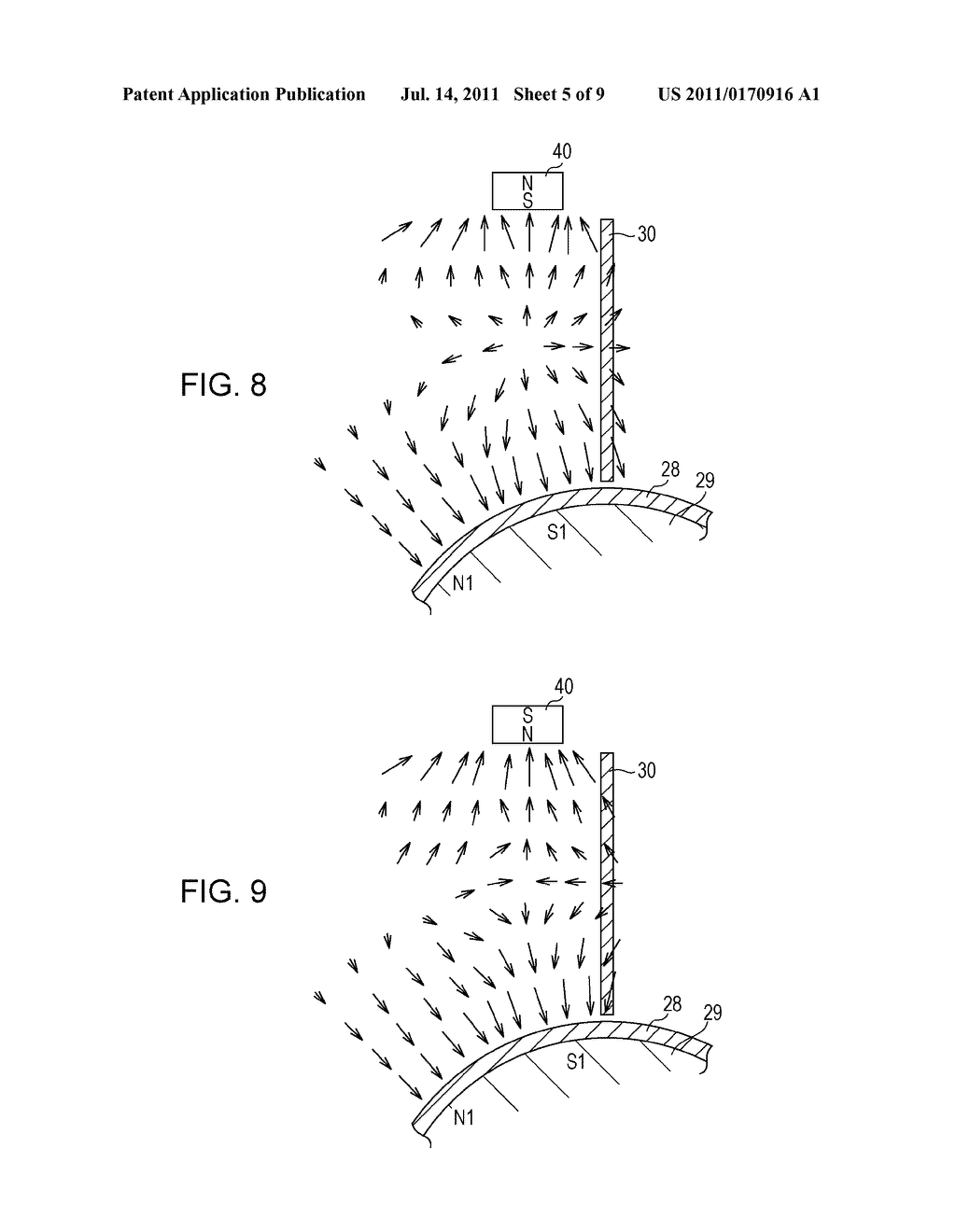 DEVELOPING APPARATUS - diagram, schematic, and image 06