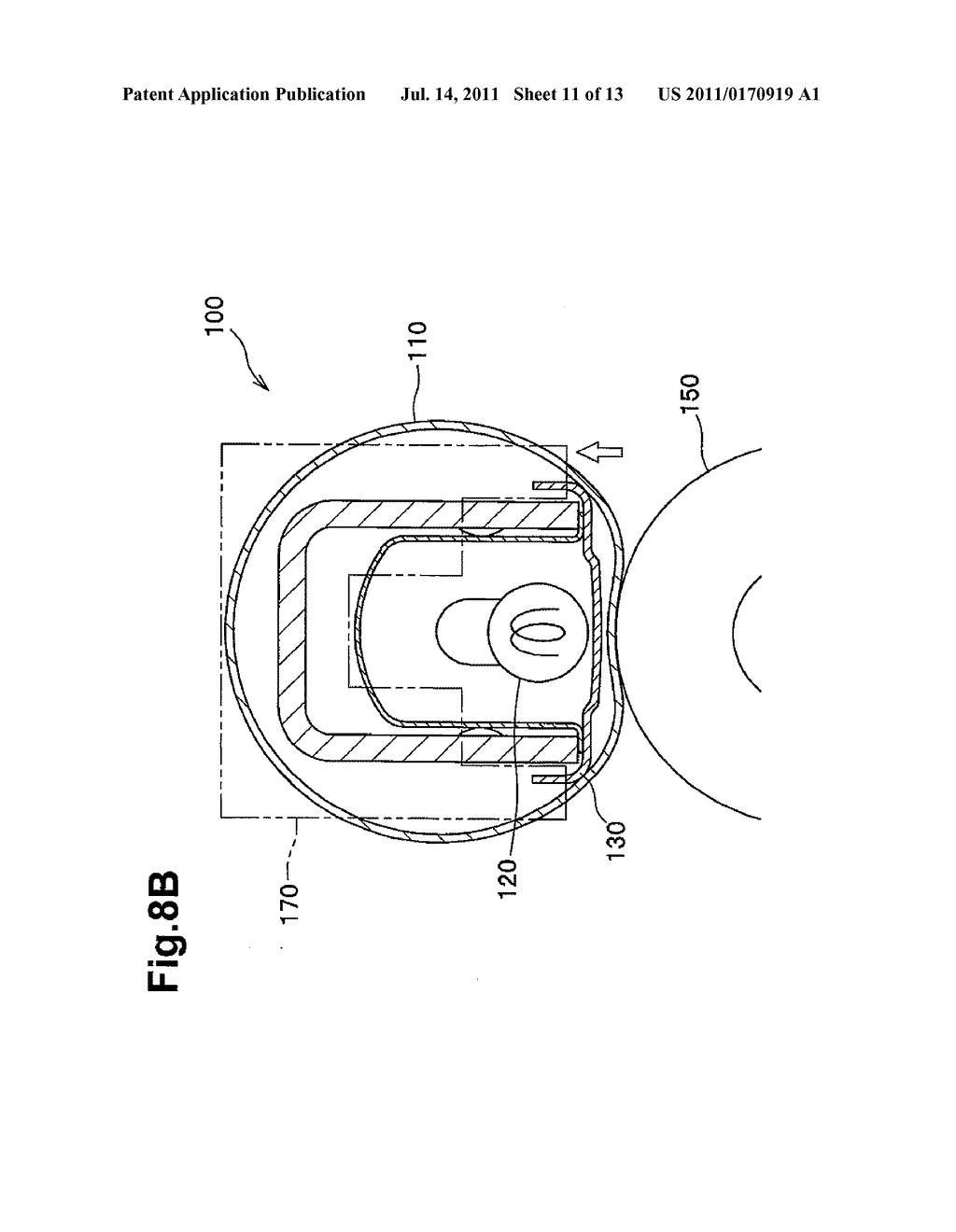 Fixing Device - diagram, schematic, and image 12