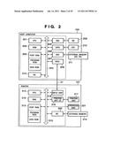 PRINTING CONTROL METHOD AND APPARATUS diagram and image