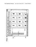 PRINTING CONTROL METHOD AND APPARATUS diagram and image