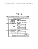 PRINTING CONTROL METHOD AND APPARATUS diagram and image