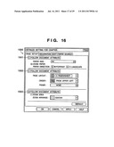 PRINTING CONTROL METHOD AND APPARATUS diagram and image