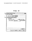 PRINTING CONTROL METHOD AND APPARATUS diagram and image