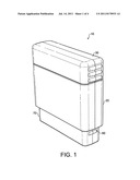 Face Painting Device diagram and image