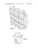 Face Painting Device diagram and image