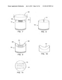 CYANOACRYLATE COMPOSITIONS IN NON-FLOWABLE FORMS diagram and image