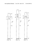 CYANOACRYLATE COMPOSITIONS IN NON-FLOWABLE FORMS diagram and image