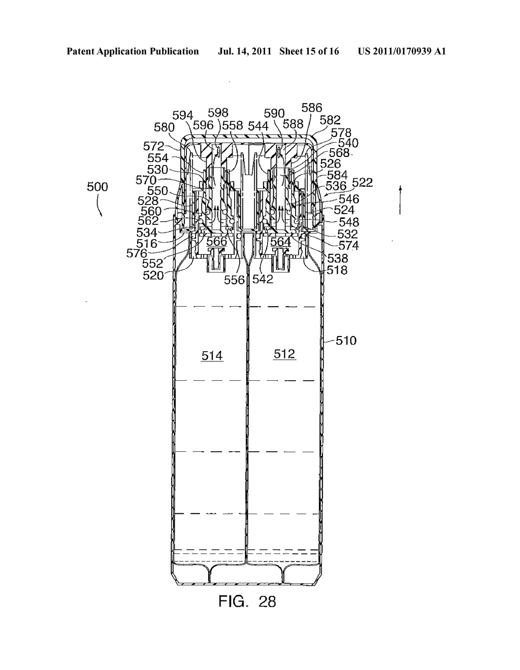 CYANOACRYLATE COMPOSITIONS IN NON-FLOWABLE FORMS - diagram, schematic, and image 16