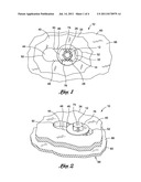 FASTENER ASSEMBLY diagram and image