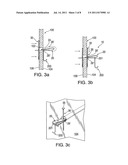 WALL FASTENING ASSEMBLY diagram and image