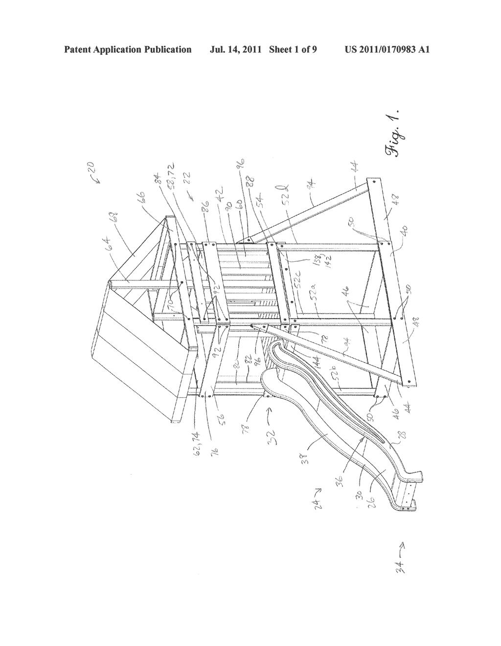 PLAYSET FASTENER - diagram, schematic, and image 02