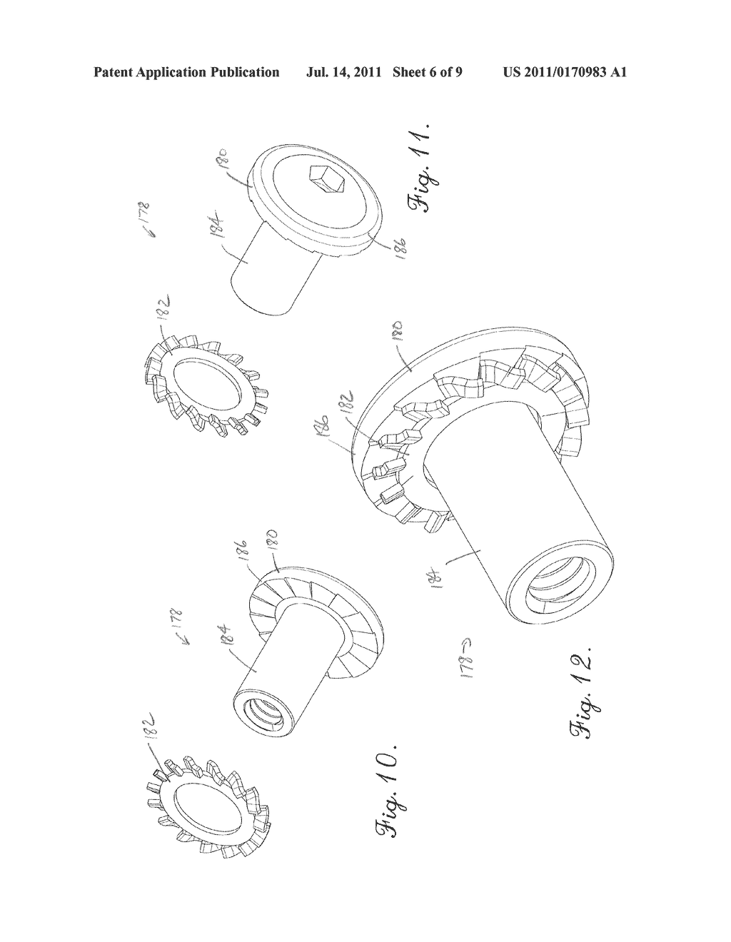 PLAYSET FASTENER - diagram, schematic, and image 07