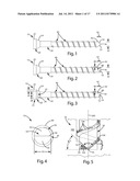 FASTENER, INSTALLATION TOOL AND RELATED METHOD OF USE diagram and image