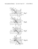 FASTENER, INSTALLATION TOOL AND RELATED METHOD OF USE diagram and image