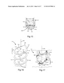 FASTENER, INSTALLATION TOOL AND RELATED METHOD OF USE diagram and image