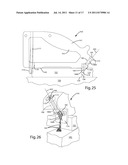 FASTENER, INSTALLATION TOOL AND RELATED METHOD OF USE diagram and image