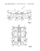 WALKIE-RIDER TINE ATTACHMENT diagram and image