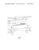 WALKIE-RIDER TINE ATTACHMENT diagram and image