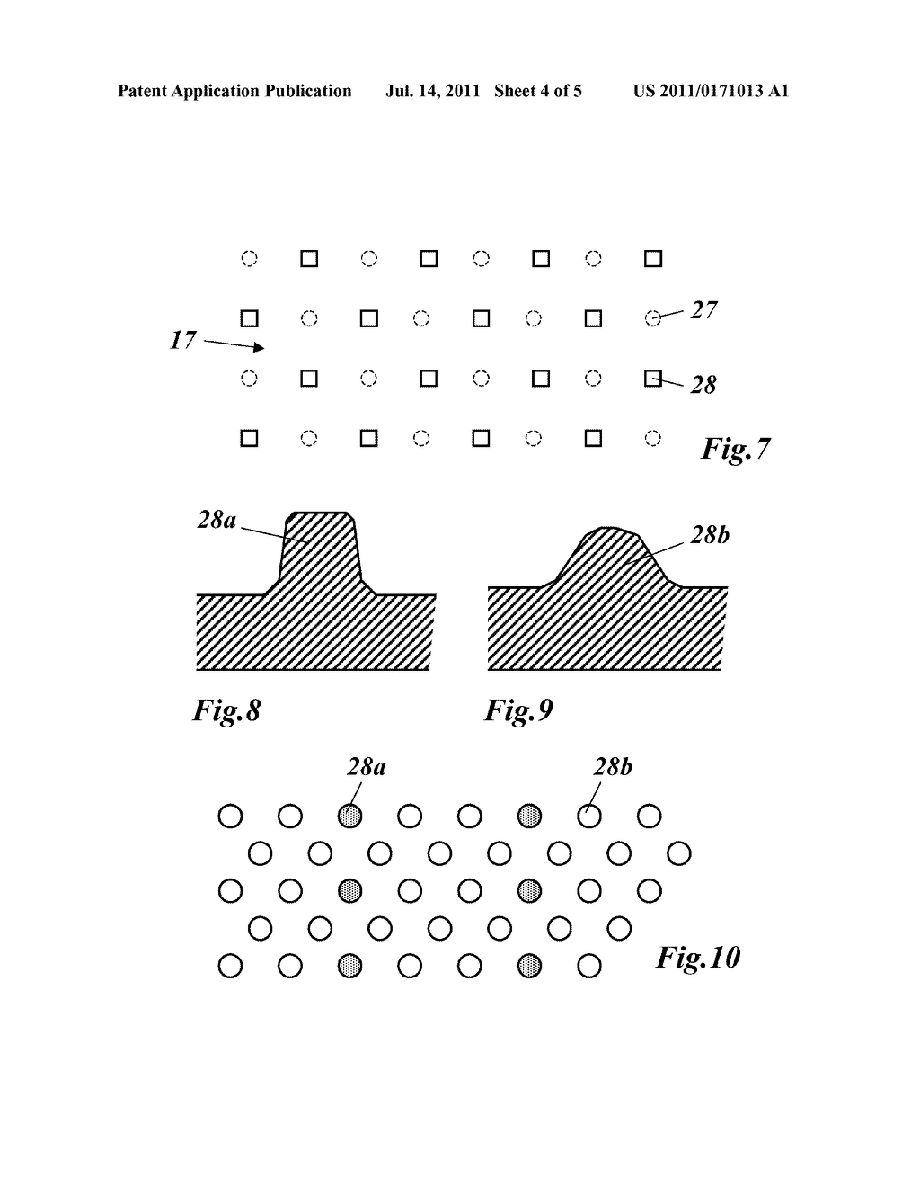 SHROUD SEAL SEGMENTS ARRANGEMENT IN A GAS TURBINE - diagram, schematic, and image 05