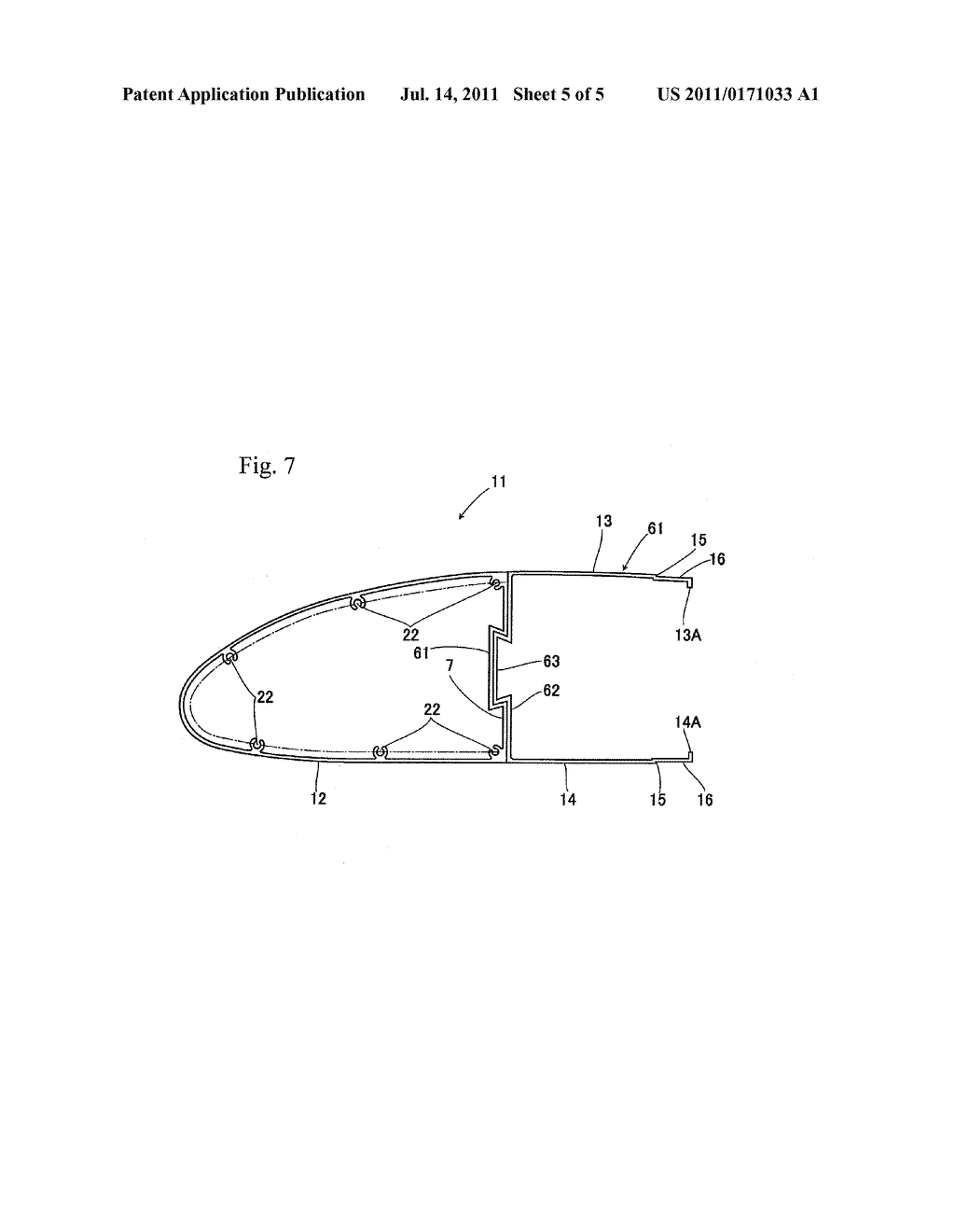 POWER-GENERATING WIND TURBINE AND ITS MANUFACTURING METHOD - diagram, schematic, and image 06