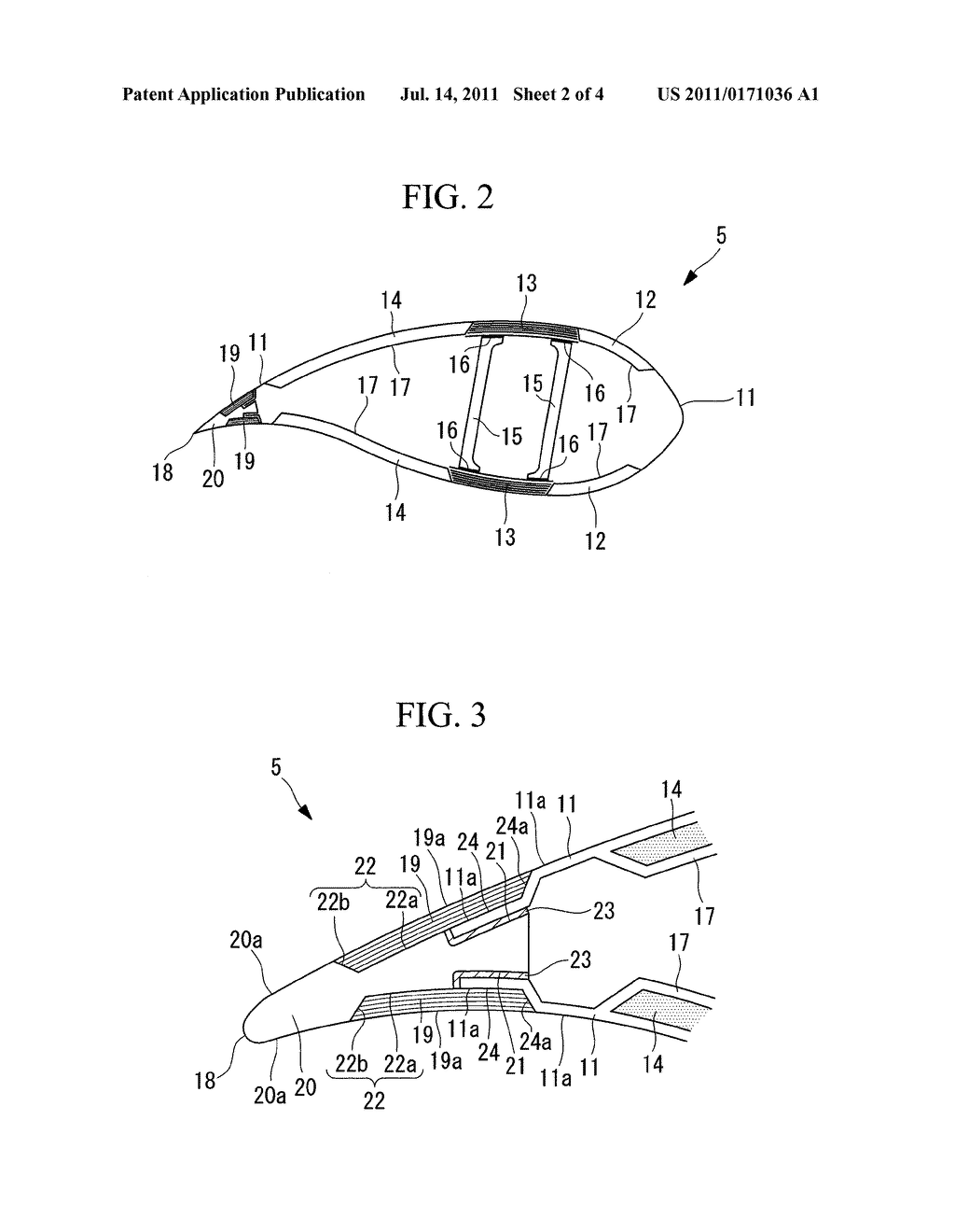 WIND TURBINE ROTOR BLADE AND WIND-GENERATING WIND TURBINE - diagram, schematic, and image 03