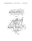 Wind Powered Sea Pump diagram and image