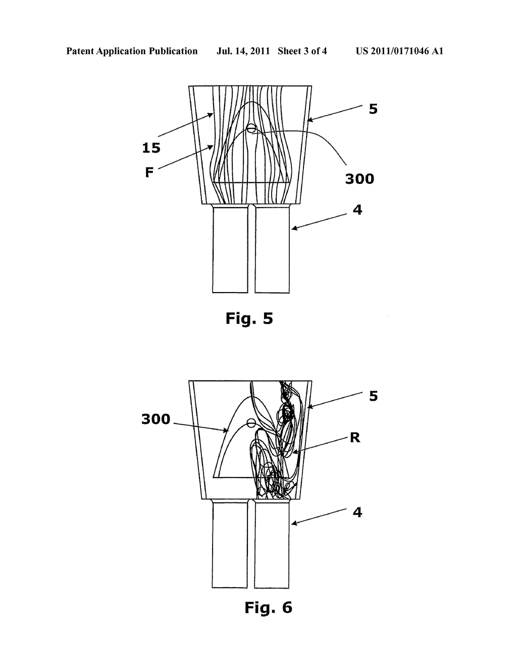 NOISE MUFFLER FOR COMPRESSOR AND COMPRESSOR - diagram, schematic, and image 04