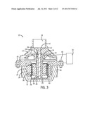 Magnetic Drive Pump Assembly with Integrated Motor diagram and image