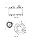 Magnetic Drive Pump Assembly with Integrated Motor diagram and image