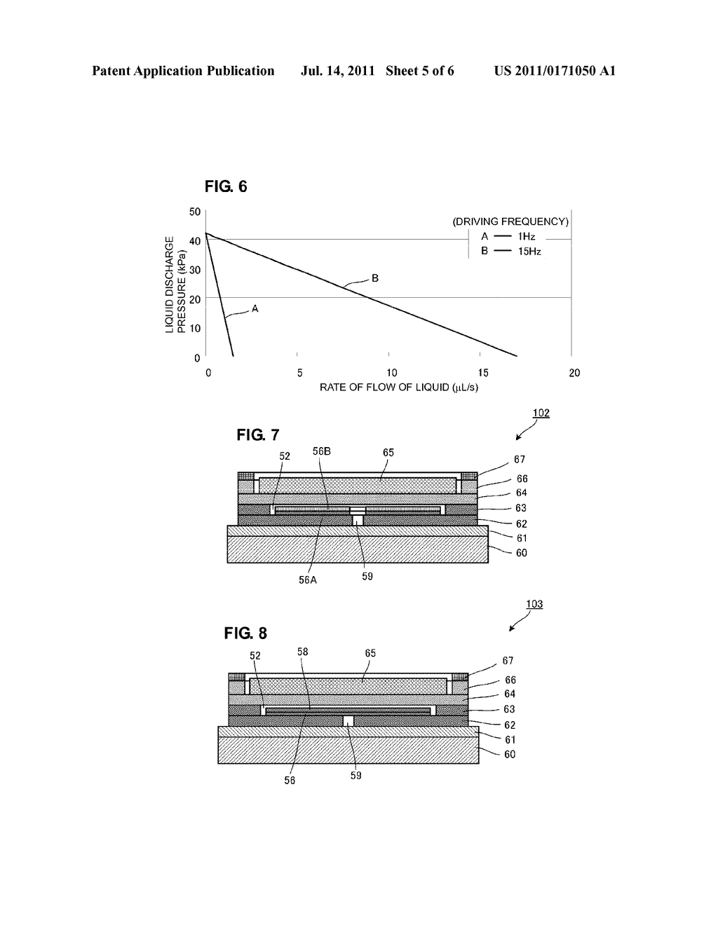 PIEZOELECTRIC PUMP - diagram, schematic, and image 06