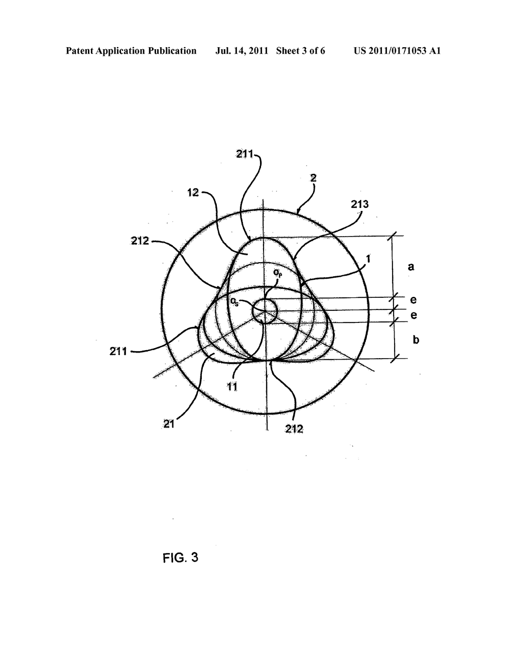 Rotary Motor for Compressible Media - diagram, schematic, and image 04