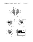 METHOD AND APPARATUS FOR PRODUCING A CATALYTIC CONVERTER diagram and image