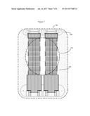 UNITIZED PHOTOCATALYTIC AIR STERILIZATION DEVICE diagram and image