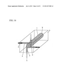 REACTOR AND REACTION PLANT diagram and image