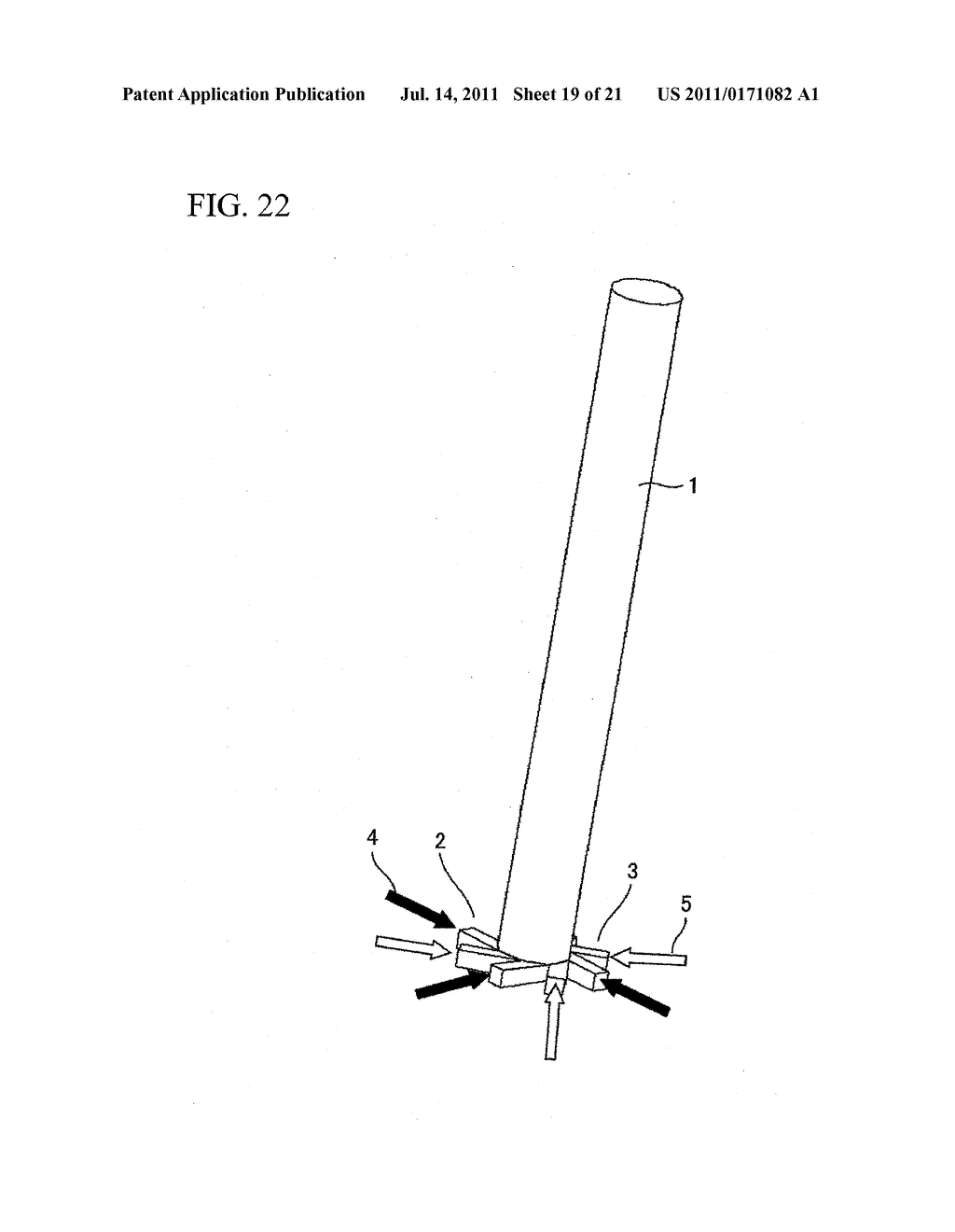 REACTOR AND REACTION PLANT - diagram, schematic, and image 20