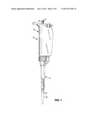 Pipette System, Pipette Tip Assembly and Kit diagram and image