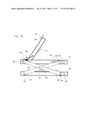 IMMOBILIZING DEVICE AND IMMOBILIZATION METHOD USING THE IMMOBILIZATION     DEVICE diagram and image