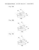 IMMOBILIZING DEVICE AND IMMOBILIZATION METHOD USING THE IMMOBILIZATION     DEVICE diagram and image