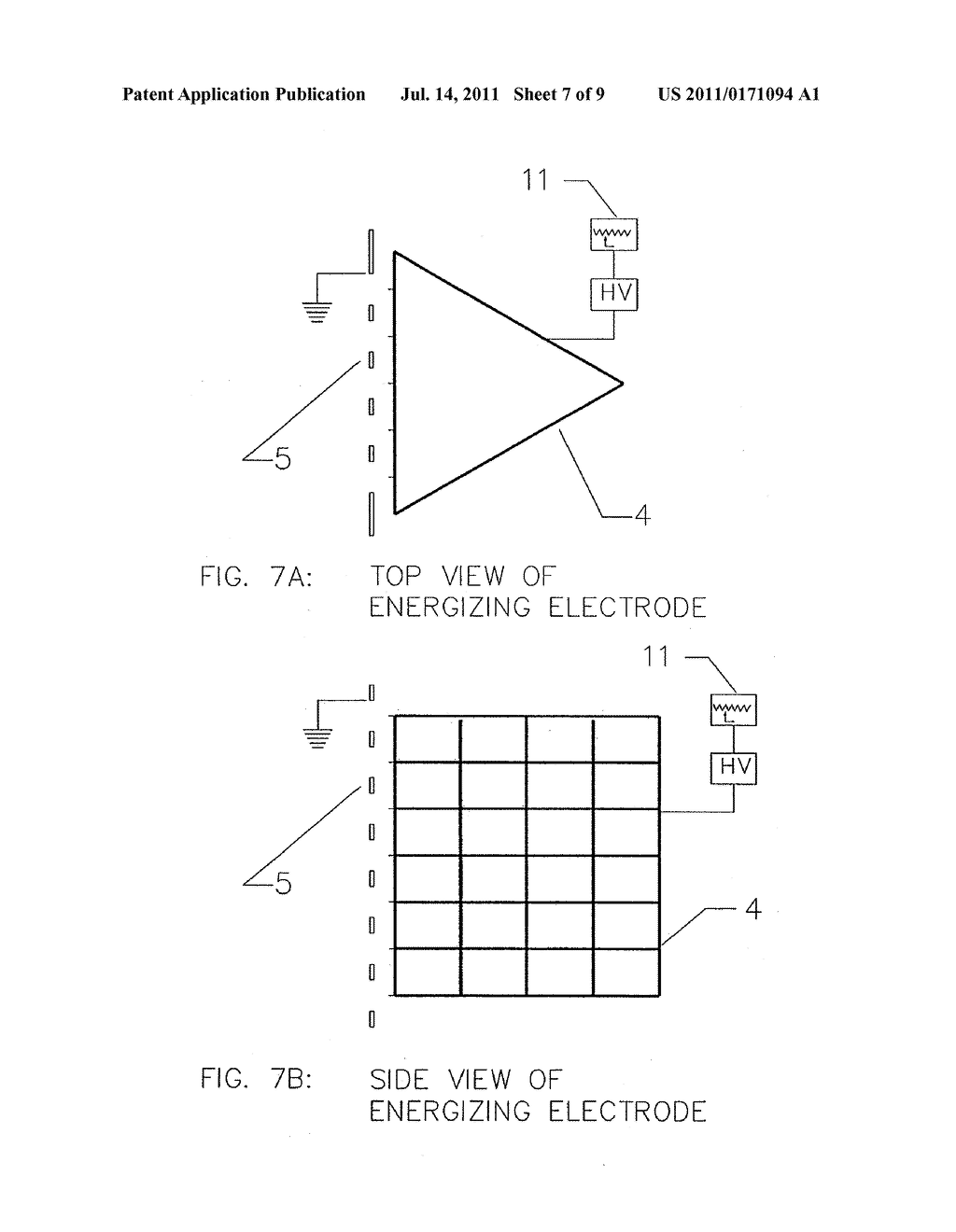 Apparatus and Method for Removal of Particles and VOC from an Airstream - diagram, schematic, and image 08