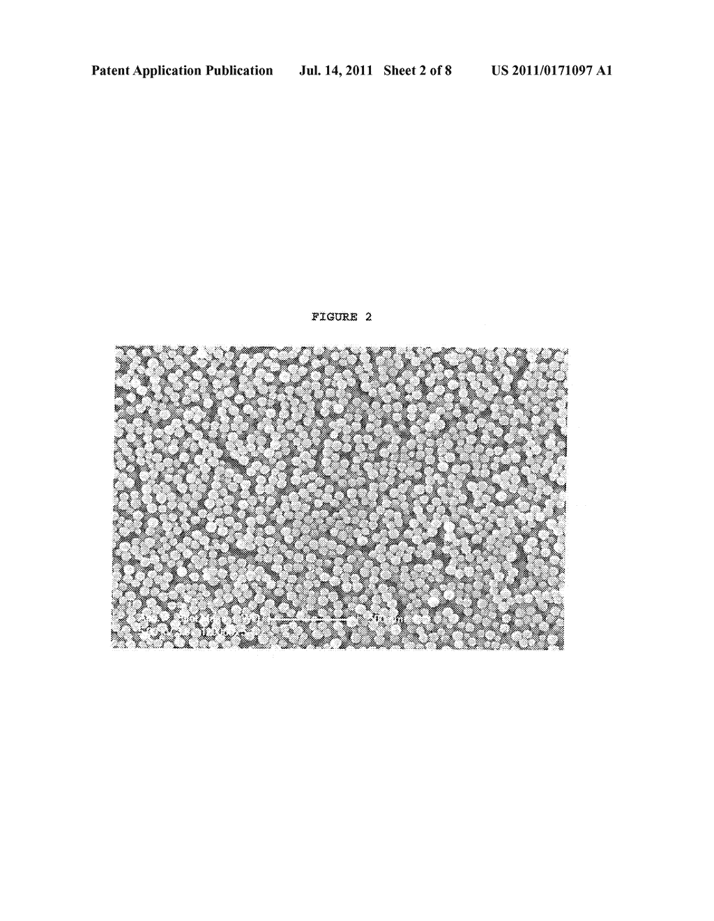 FULLERENE-SILICA NANOPARTICLES WITH IMPROVED FLUORESCENCE, PREPARATION     METHOD THEREOF AND USE THEREOF - diagram, schematic, and image 03