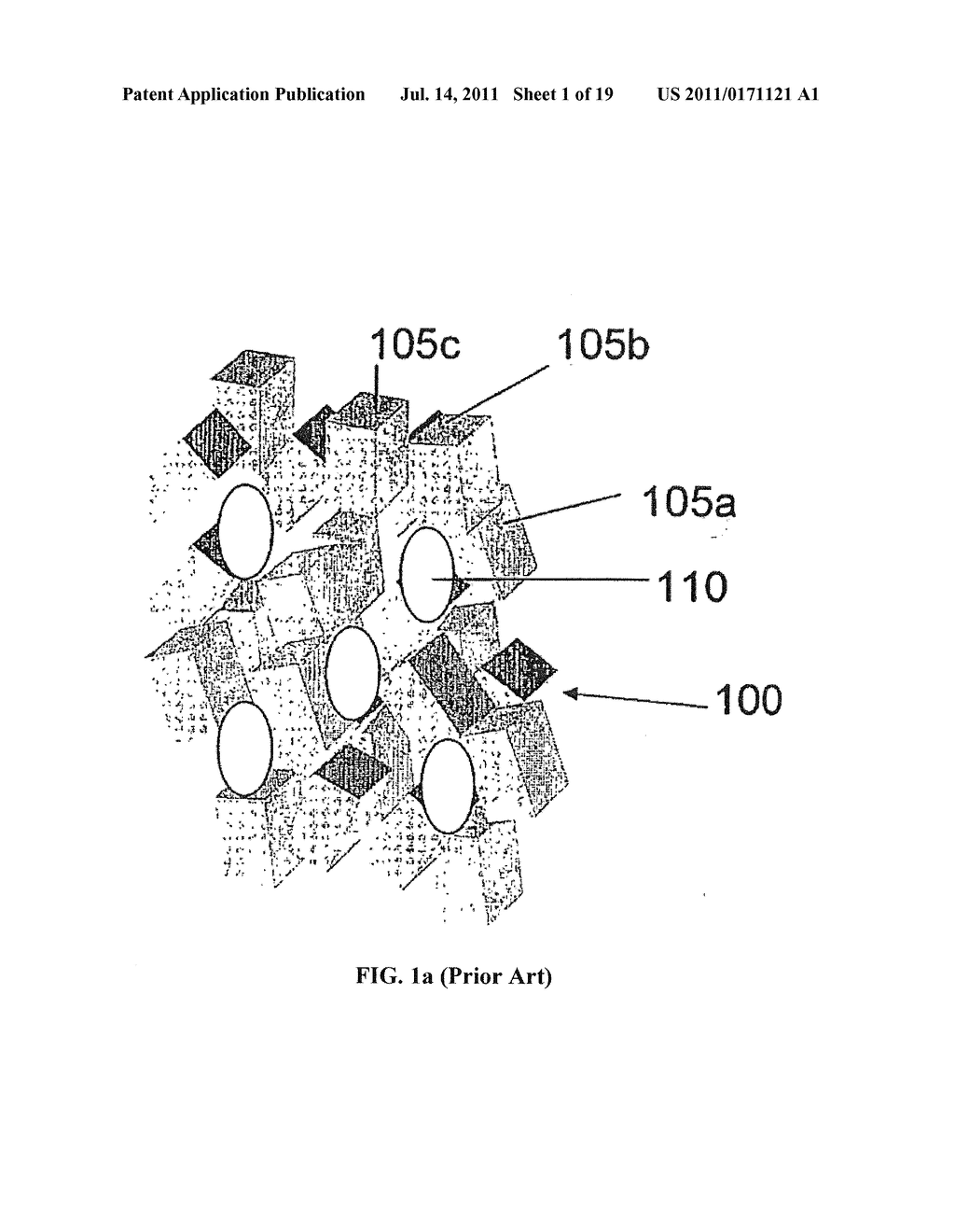 COMPOSITIONS AND METHODS FOR MAKING STABILIZED MESOPOROUS MATERIALS - diagram, schematic, and image 02