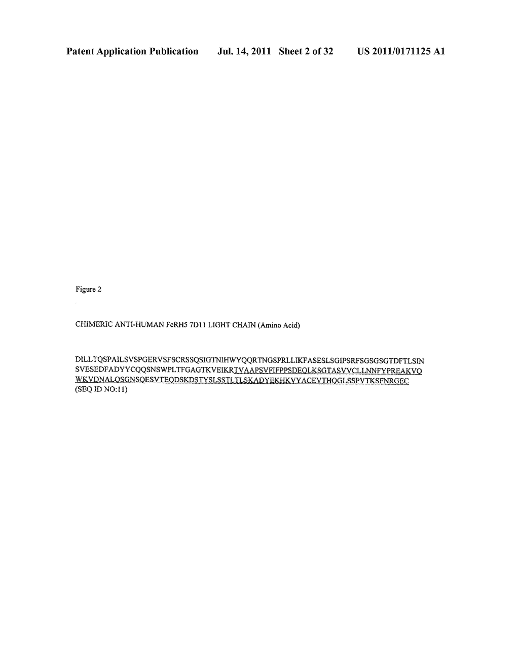 ANTI-FcRH5 ANTIBODIES AND IMMUNOCONJUGATES AND METHODS OF USE - diagram, schematic, and image 03