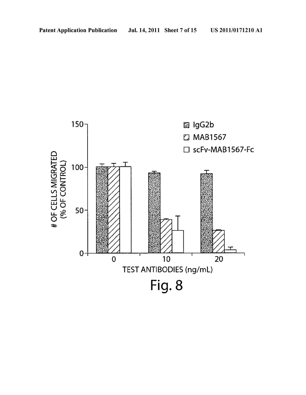 HUMANIZED MONOCLONAL ANTIBODIES AND METHODS OF USE - diagram, schematic, and image 08