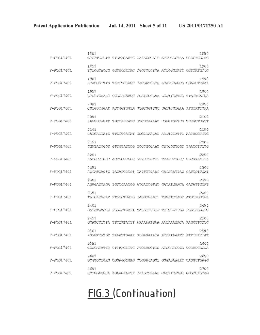 Synthetic Gene Construct Coding for an HIV1 GAG and Use Thereof for     Obtaining Anti-HIV-1 Vaccines - diagram, schematic, and image 06